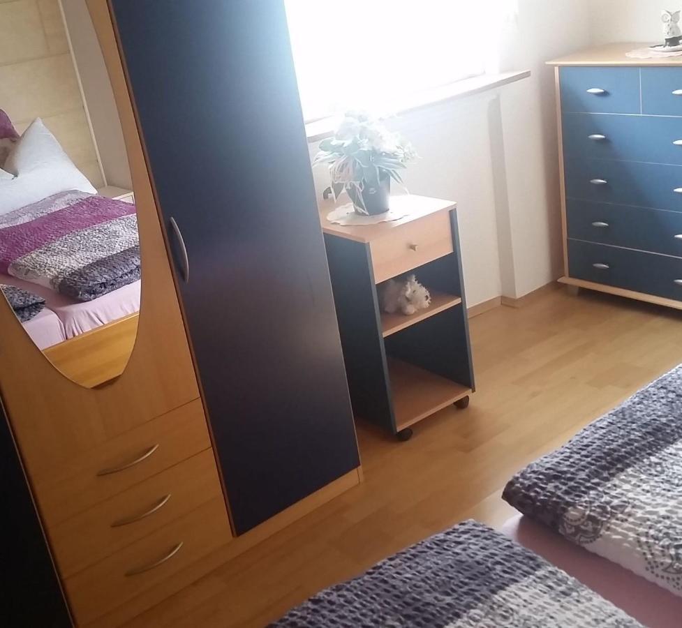 Ferienwohnung Raabe Лар Экстерьер фото